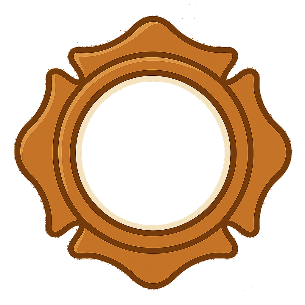 Bronze ring